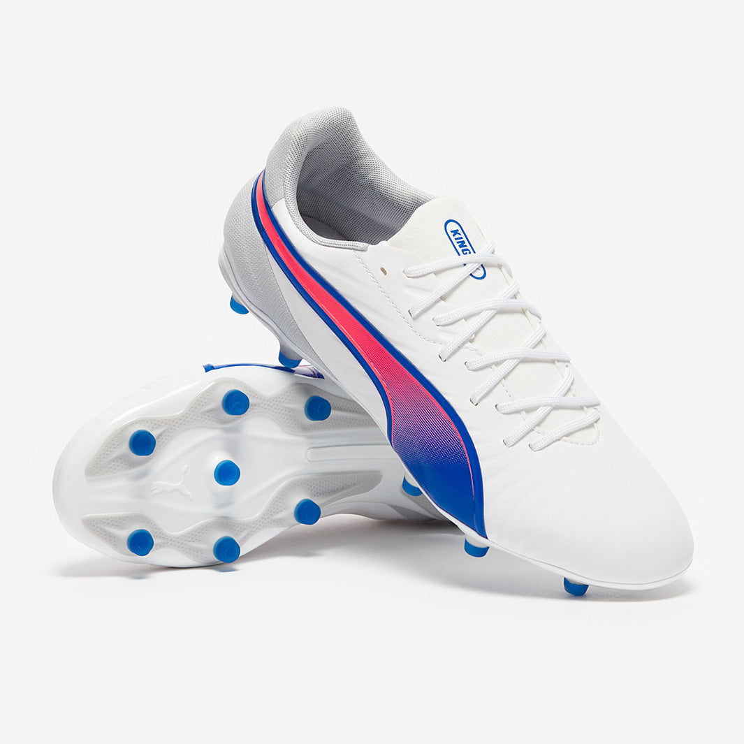 Puma King Match FG/AG