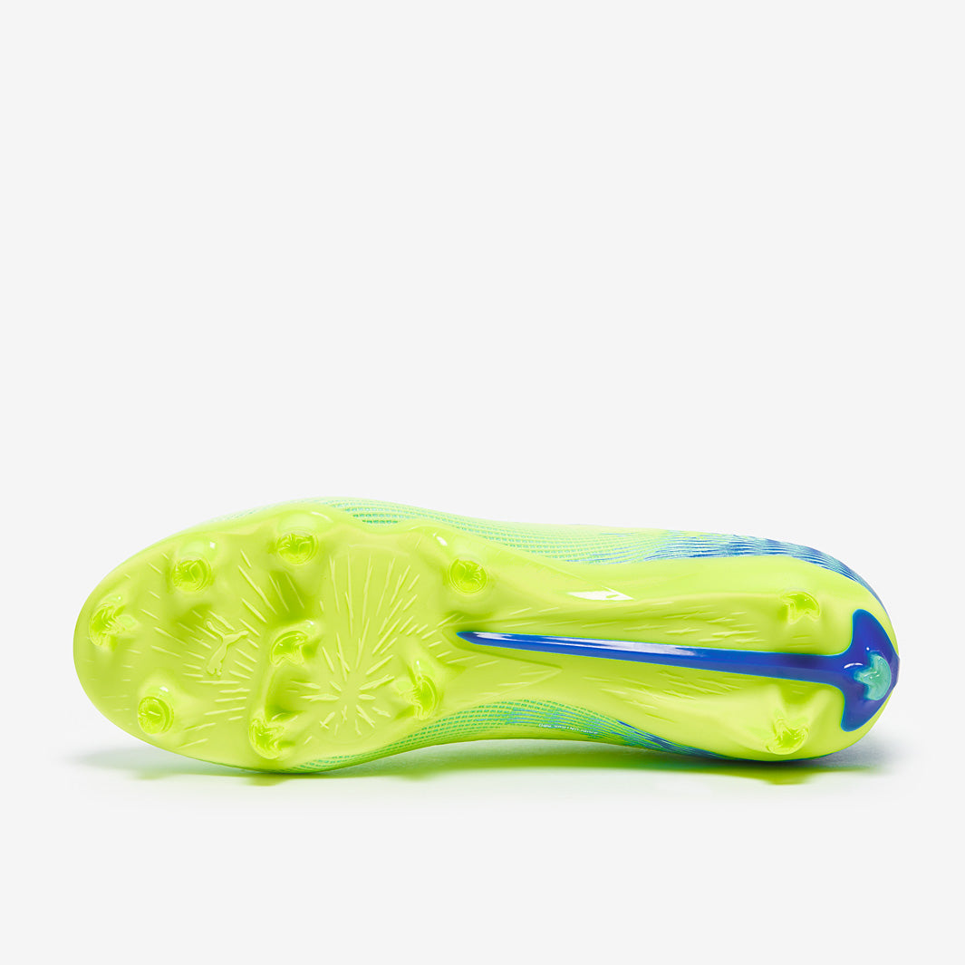 Puma Ultra 5 Pro FG/AG