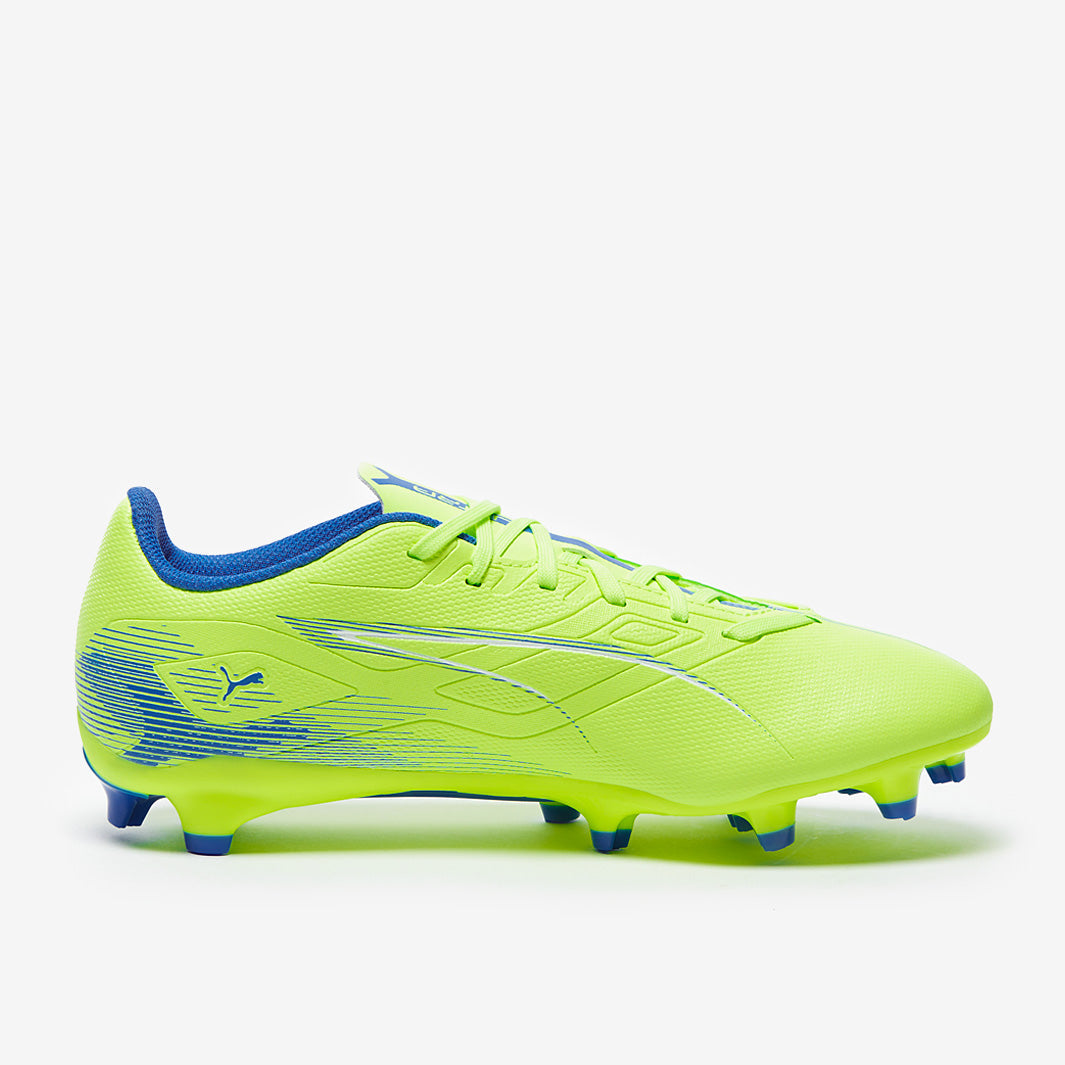 Puma Womens Ultra 5 Play FG/AG