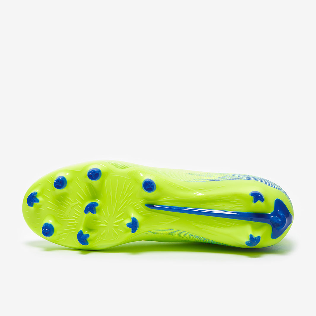 Puma Womens Ultra 5 Play FG/AG