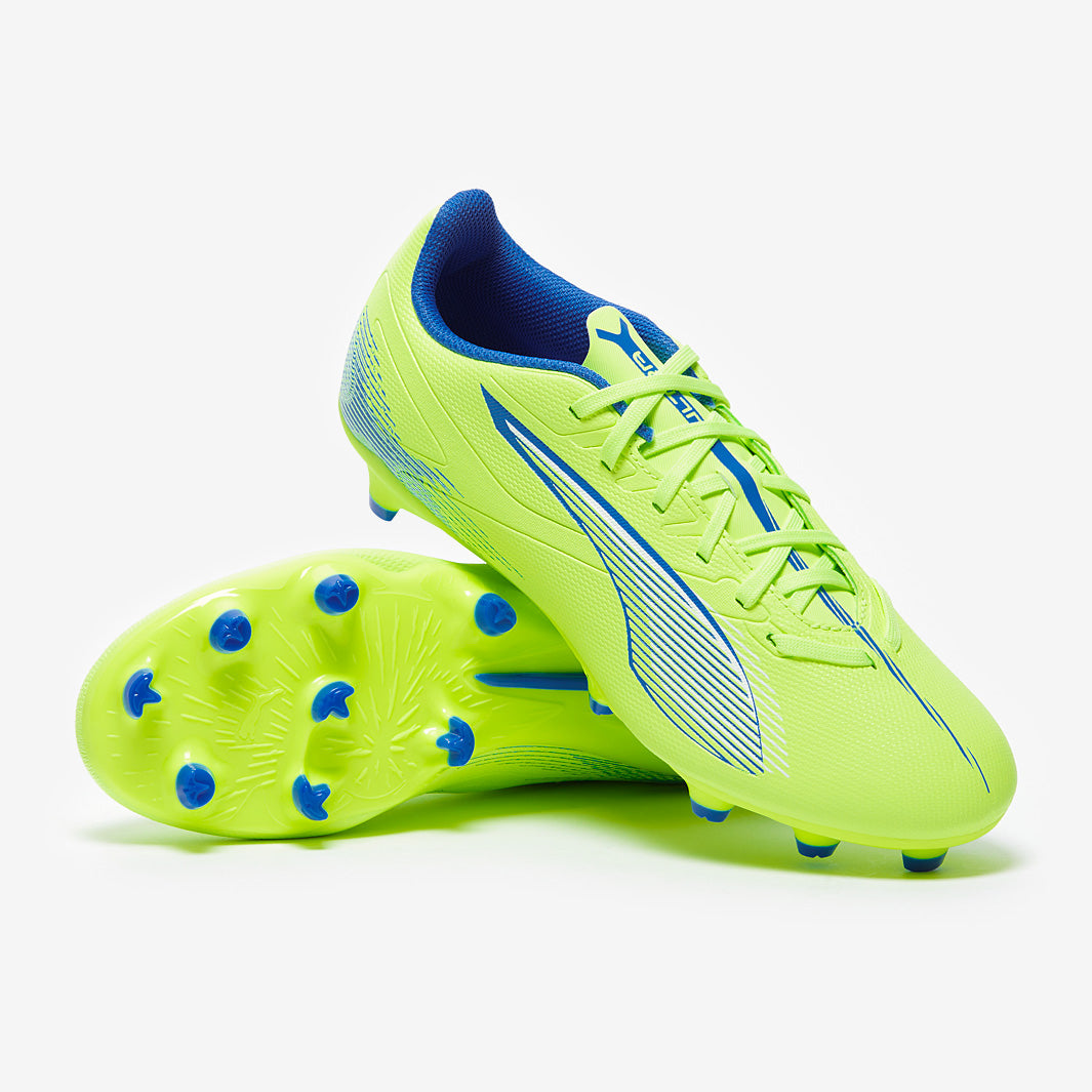Puma Womens Ultra 5 Play FG/AG