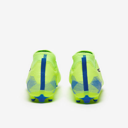 Puma Kids Ultra 5 Match+ Laceless FG/AG