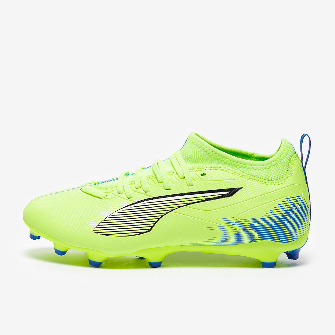 Puma Kids Ultra 5 Match FG/AG