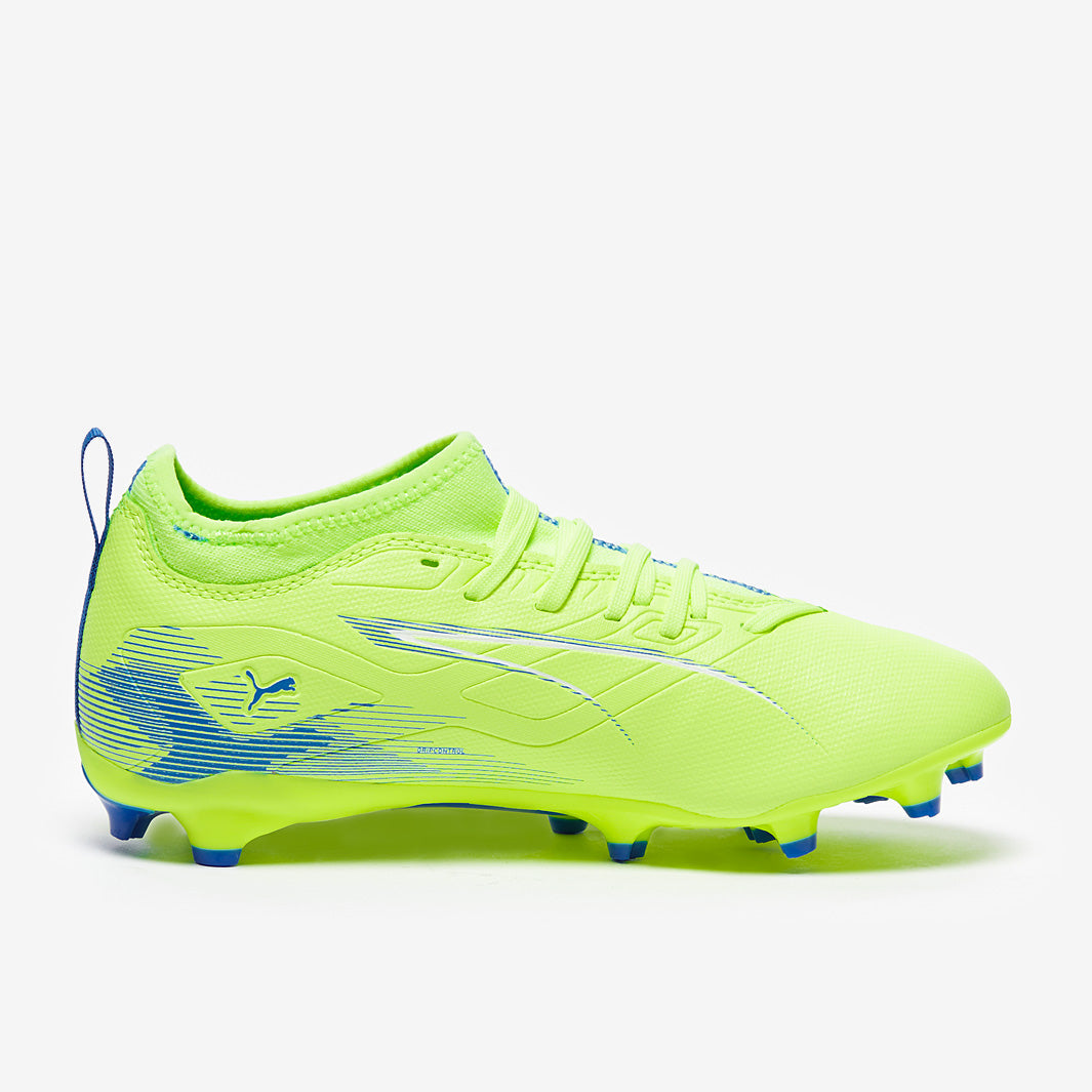 Puma Kids Ultra 5 Match FG/AG