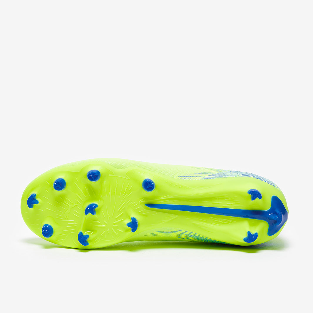 Puma Kids Ultra 5 Match FG/AG