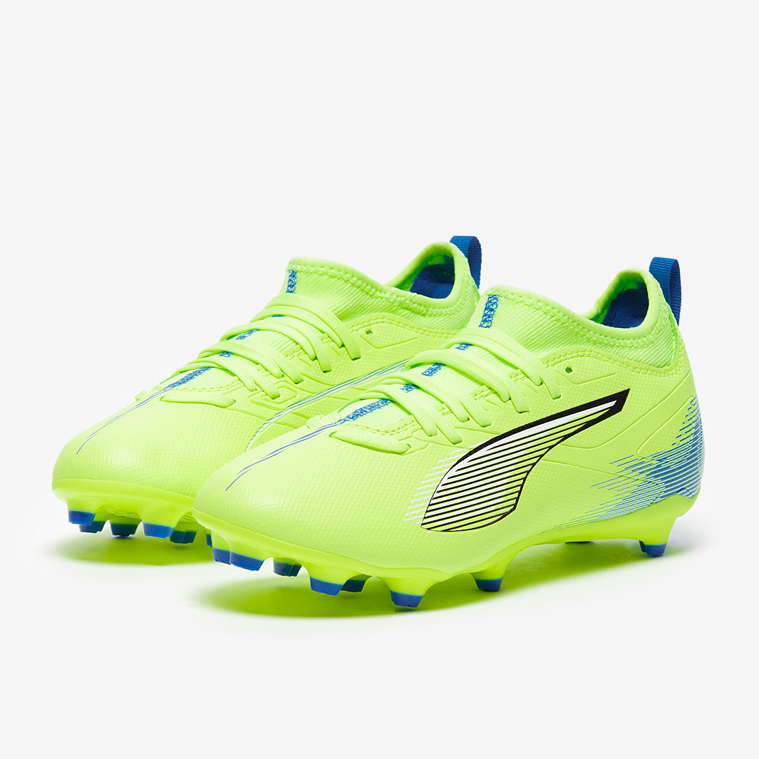 Puma Kids Ultra 5 Match FG/AG