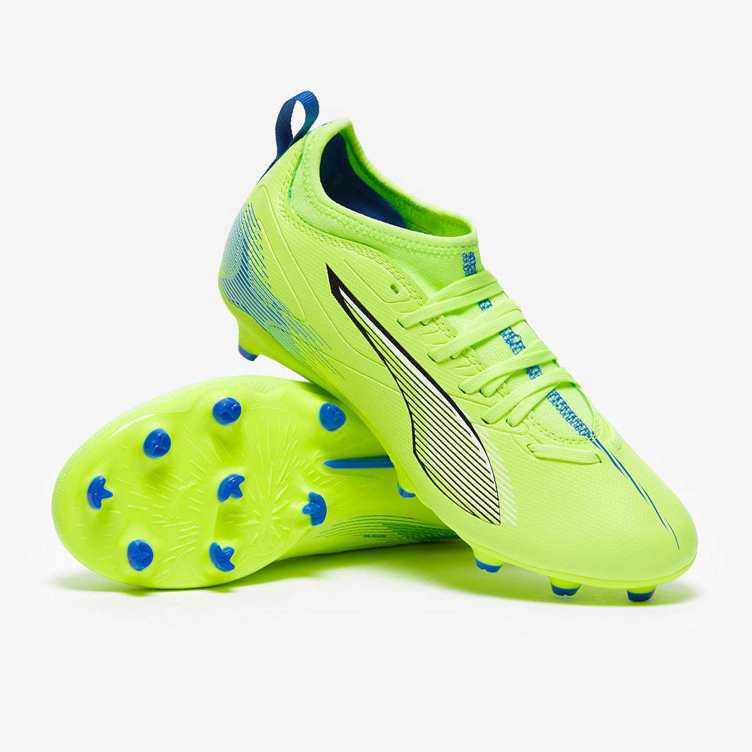 Puma Kids Ultra 5 Match FG/AG