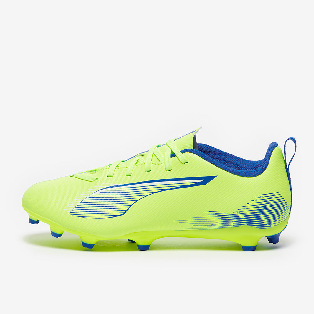 Puma Kids Ultra 5 Play FG/AG
