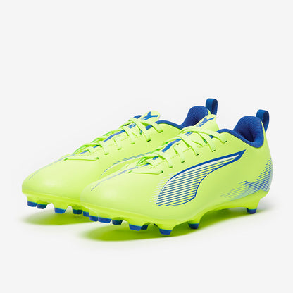 Puma Kids Ultra 5 Play FG/AG