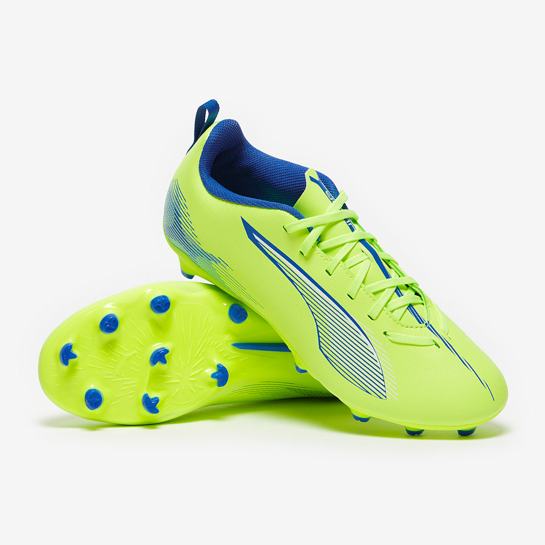 Puma Kids Ultra 5 Play FG/AG