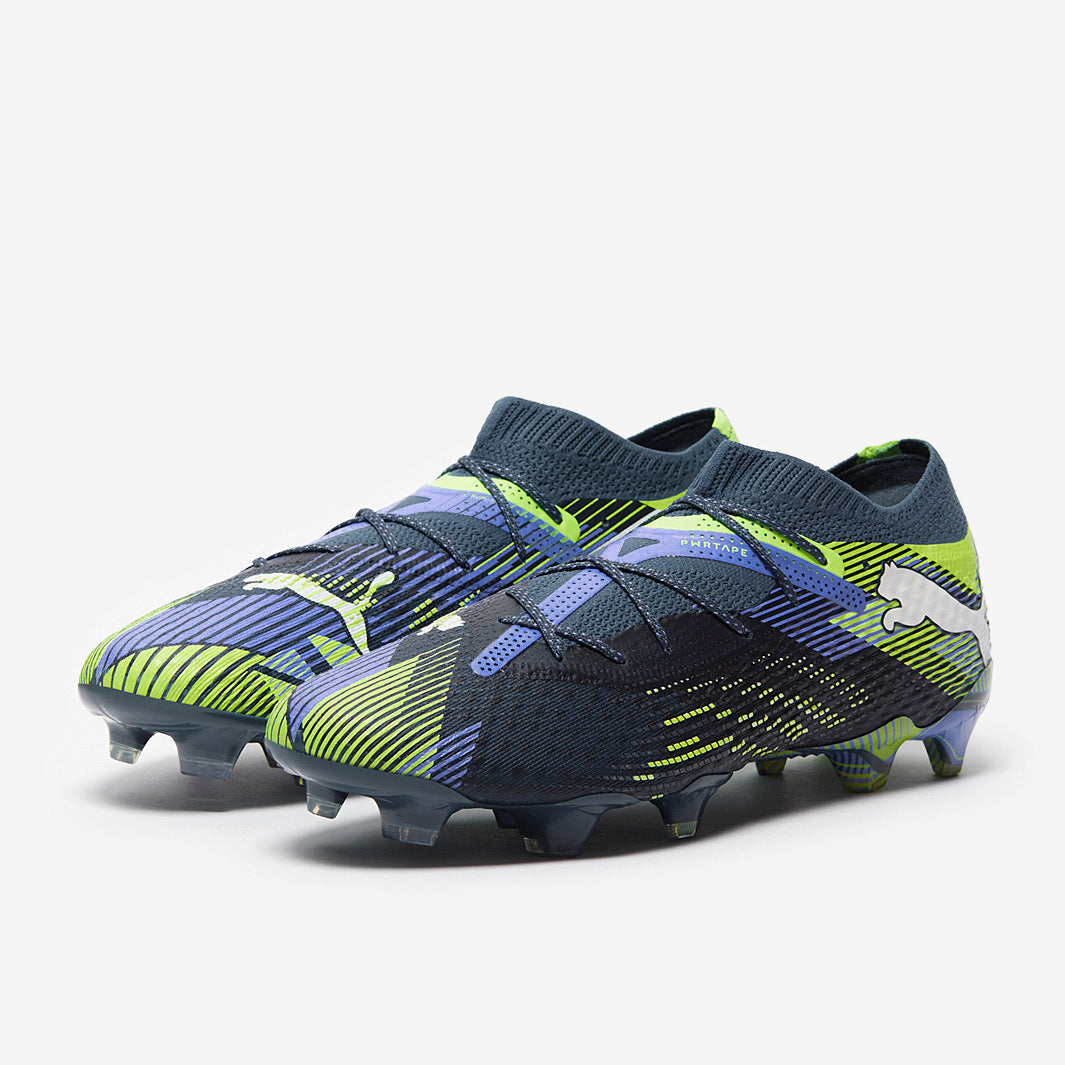 Puma Future 7 Ultimate Low FG/AG