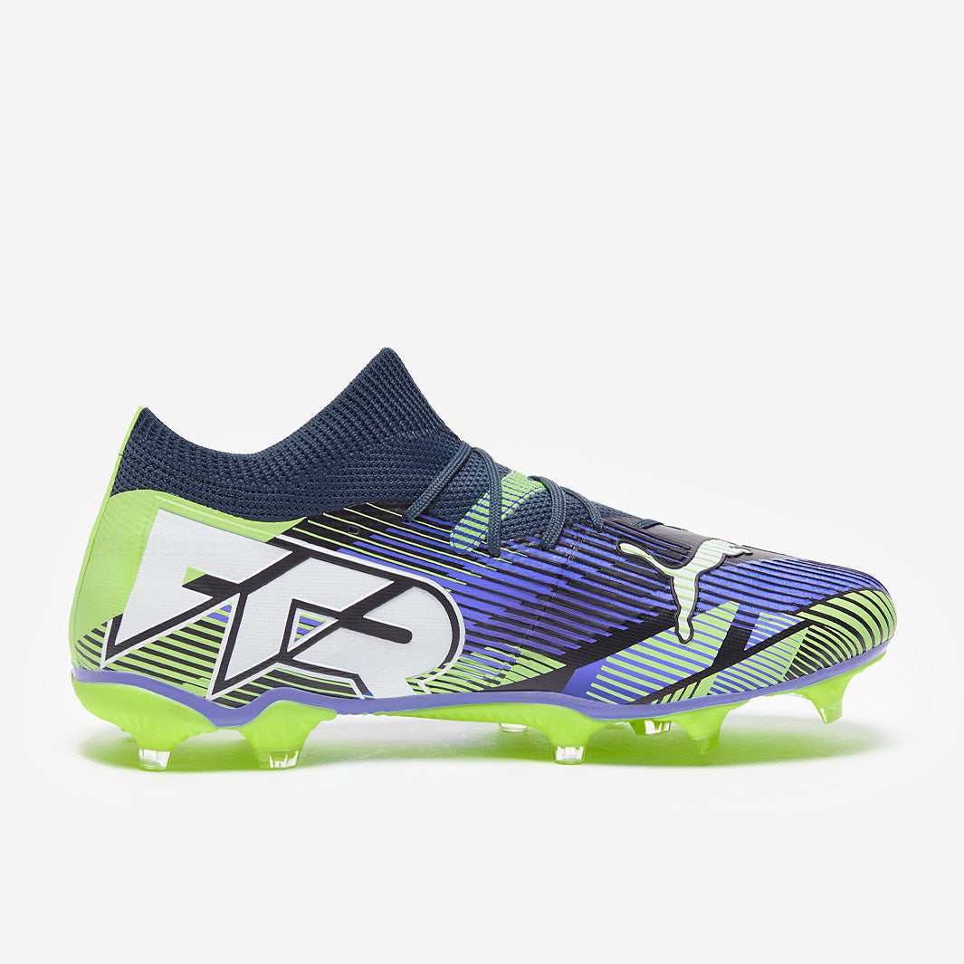 Puma Womens Future 7 Match FG/AG