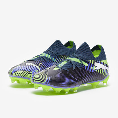 Puma Womens Future 7 Match FG/AG