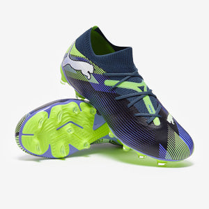 Puma Womens Future 7 Match FG/AG