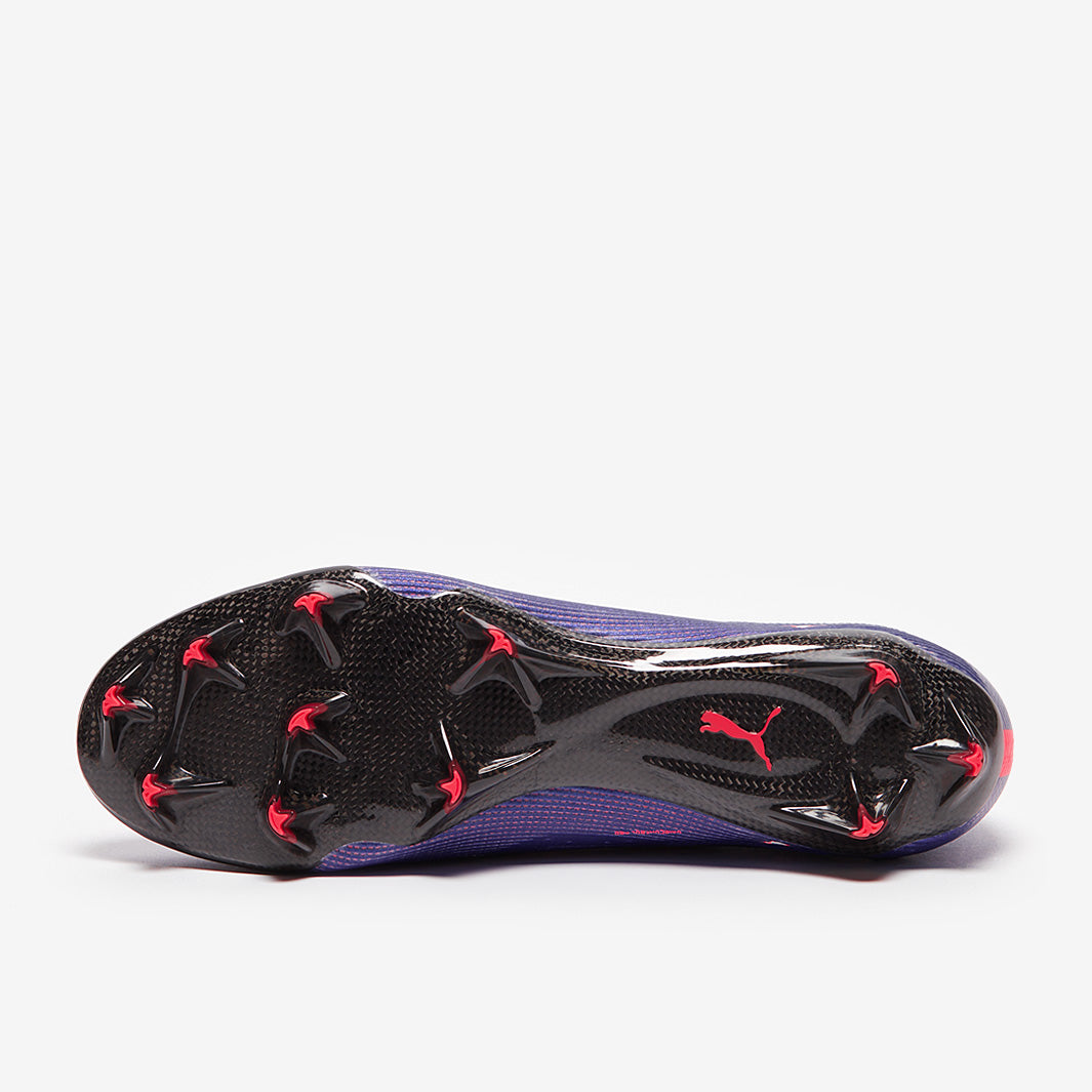 Puma Womens Ultra 5 Carbon FG