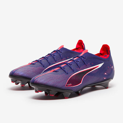 Puma Womens Ultra 5 Carbon FG