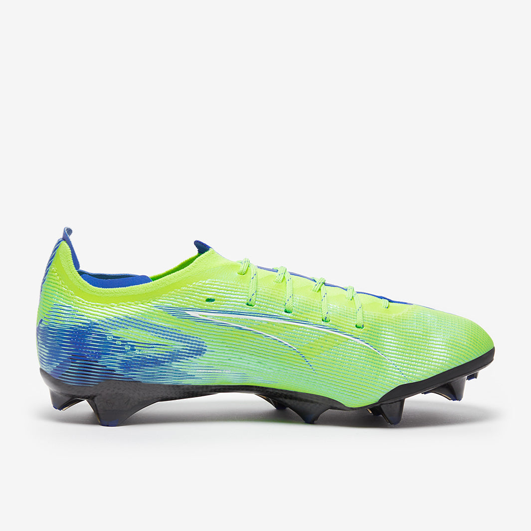 Puma Ultra 5 Carbon FG