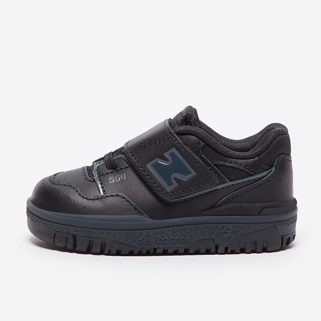 New Balance Toddler 550 with Hook & Loop Top Strap (TD)