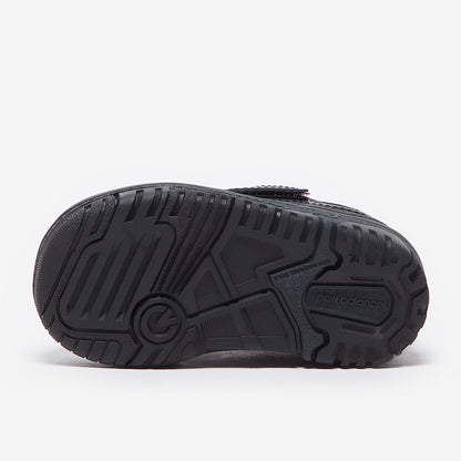 New Balance Toddler 550 with Hook & Loop Top Strap (TD)