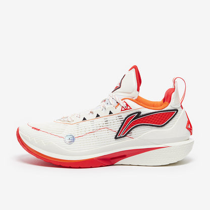 Li-Ning Jimmy Butler 2