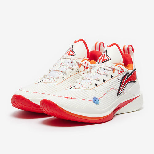 Li-Ning Jimmy Butler 2