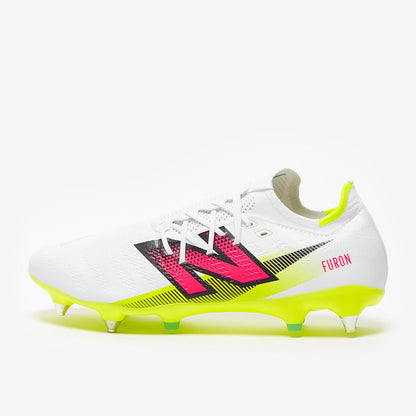New Balance Furon V7+ Pro SG