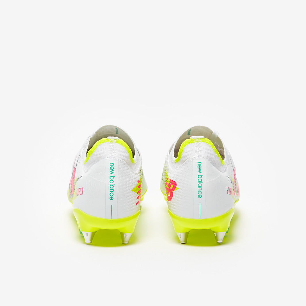 New Balance Furon V7+ Pro SG
