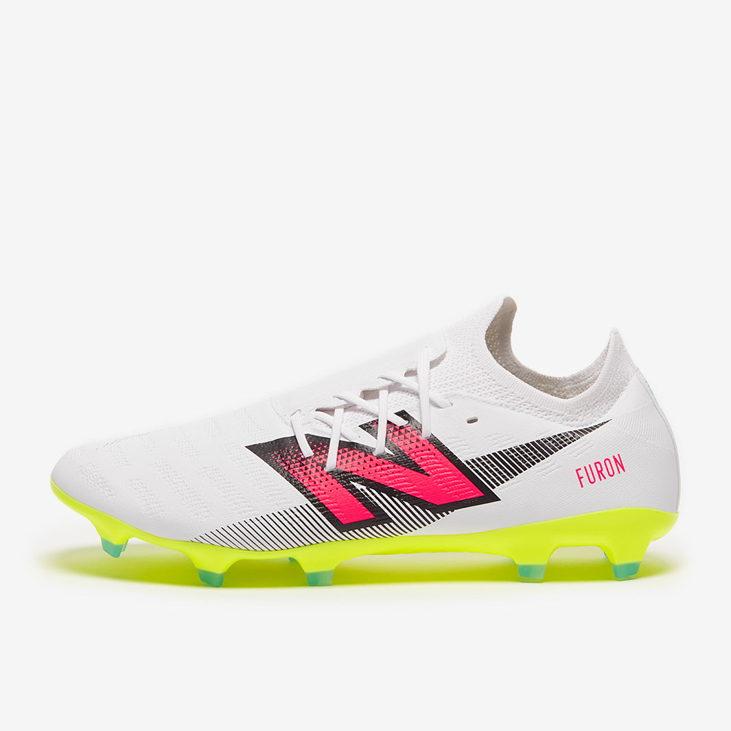 New Balance Furon V7+ Destroy FG