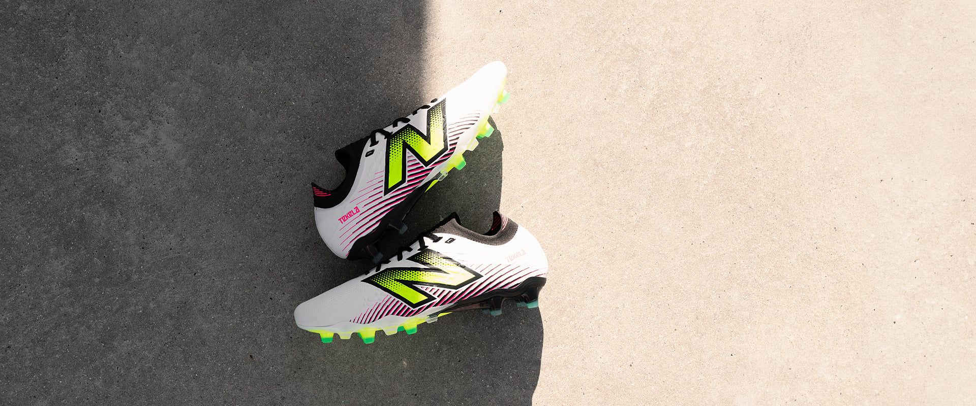 New Balance Tekela V4+ Pro FG Low