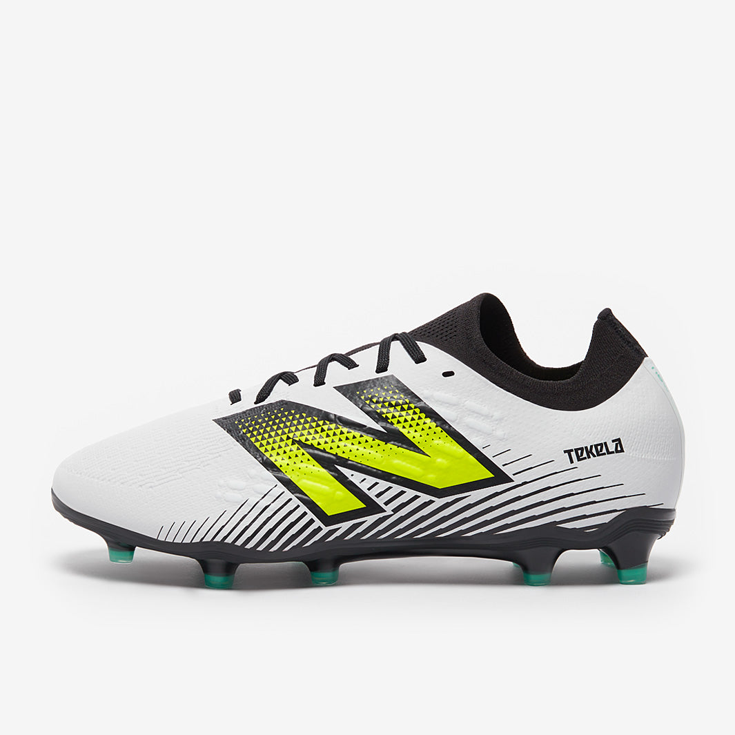 New Balance Tekela V4+ Magia FG Low