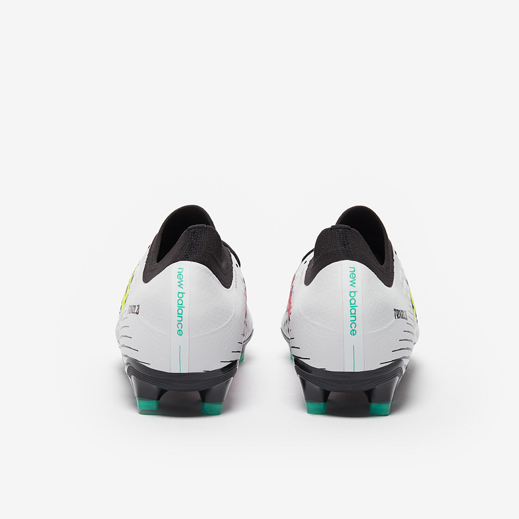 New Balance Tekela V4+ Magia FG Low