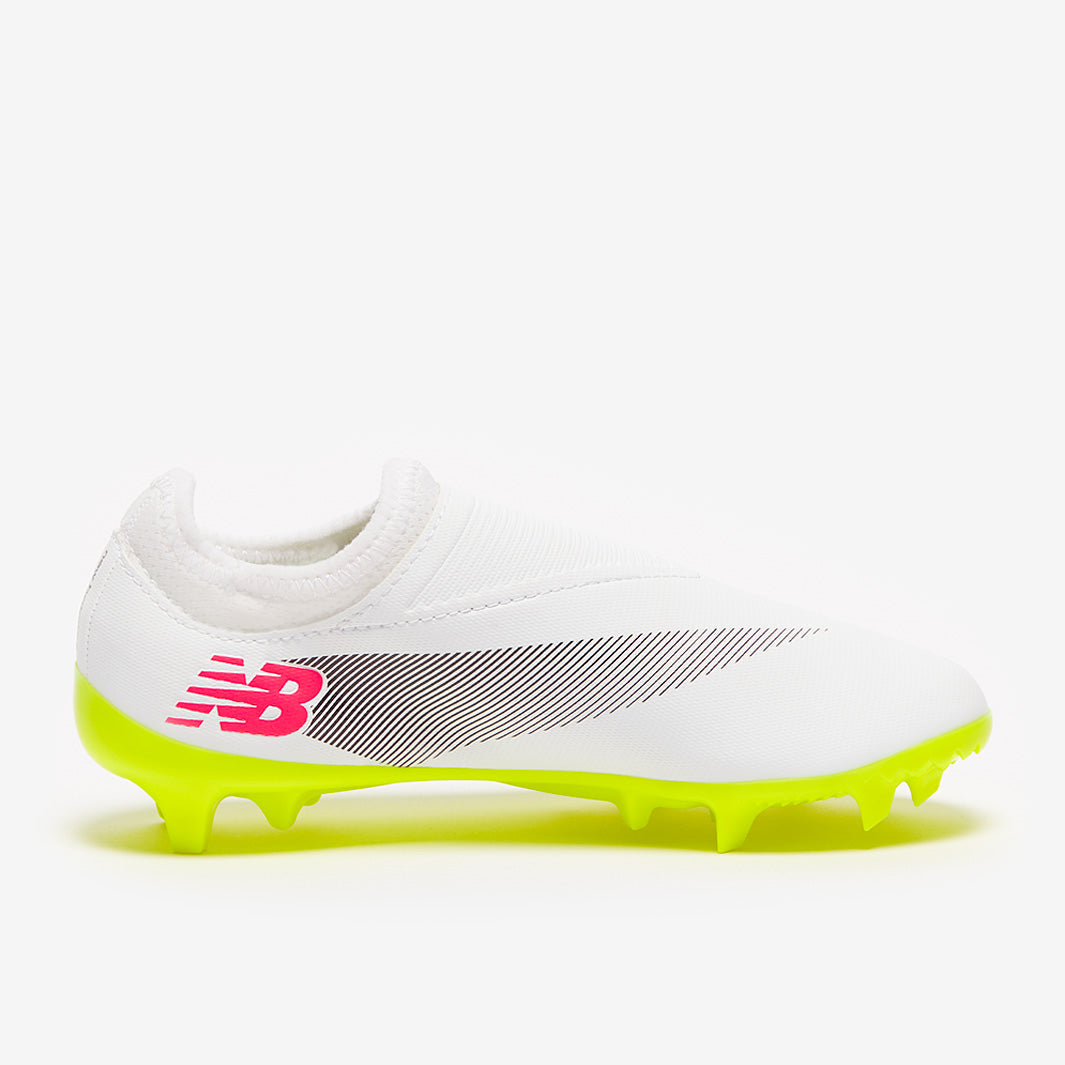 New Balance Kids Furon V7+ Dispatch FG