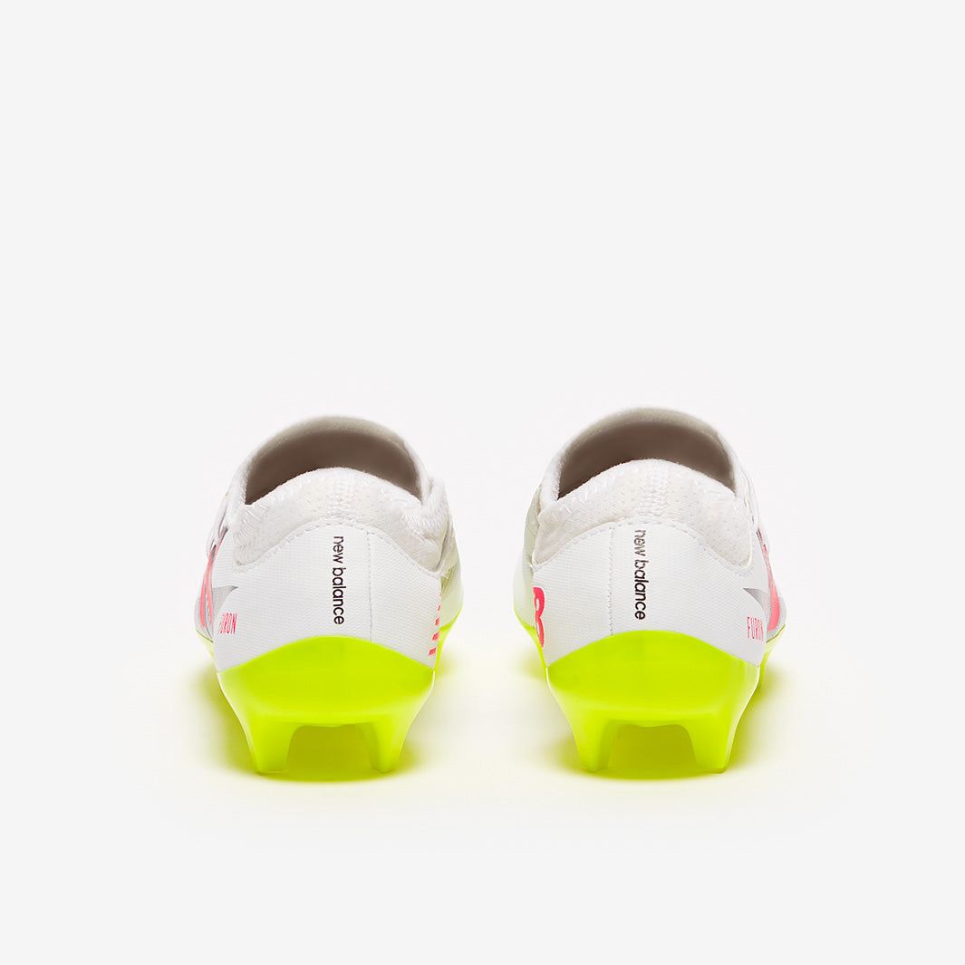 New Balance Kids Furon V7+ Dispatch FG