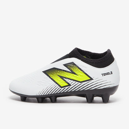 New Balance Kids Tekela V4+ Magique FG