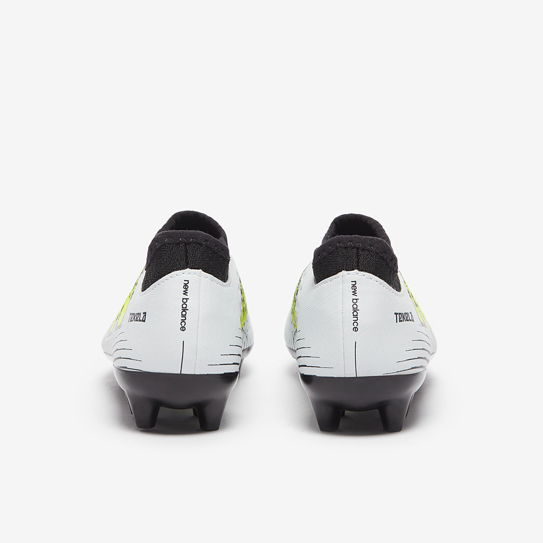 New Balance Kids Tekela V4+ Magique FG