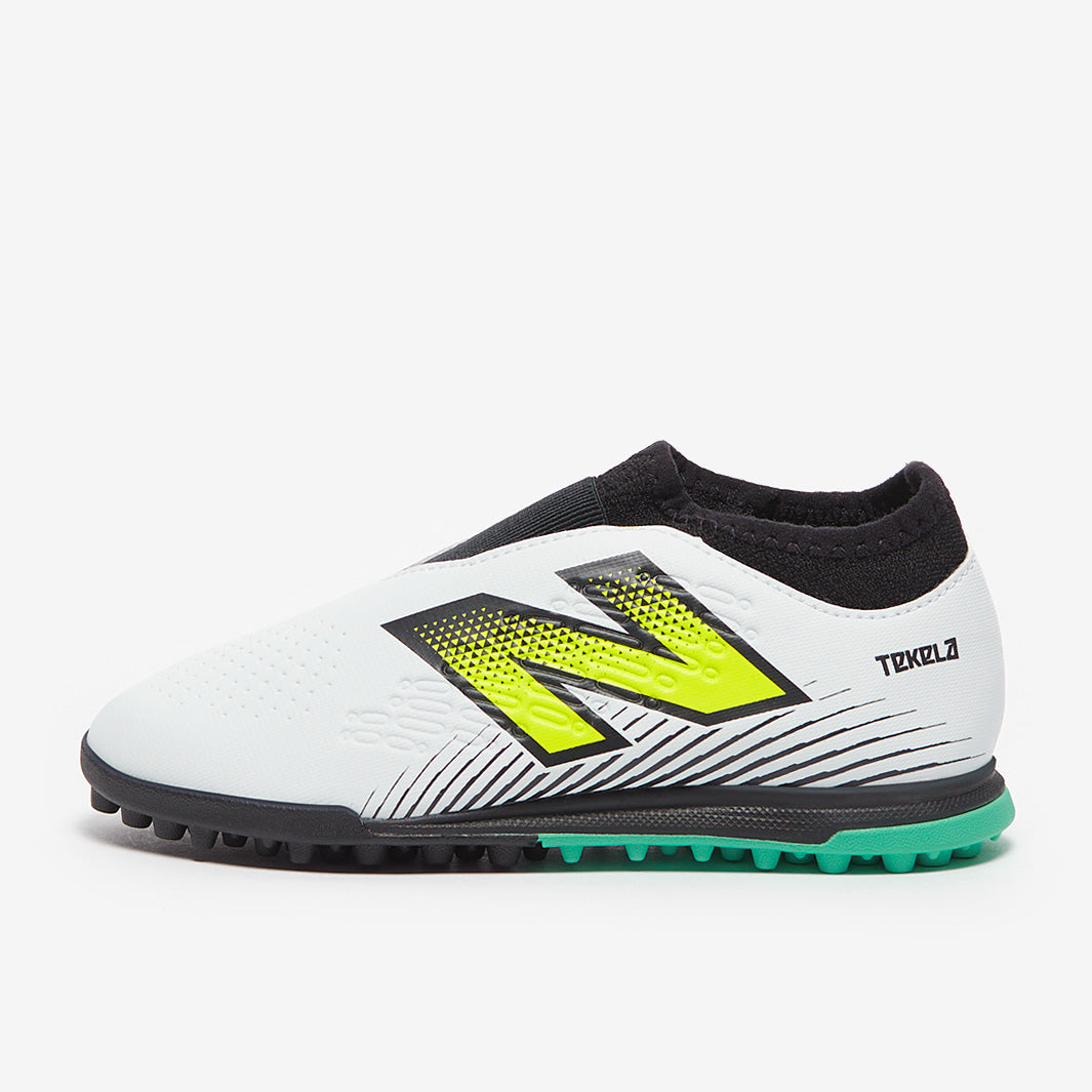 New Balance Kids Tekela V4+ Magique TF