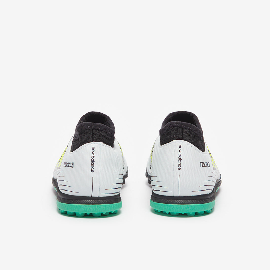 New Balance Kids Tekela V4+ Magique TF
