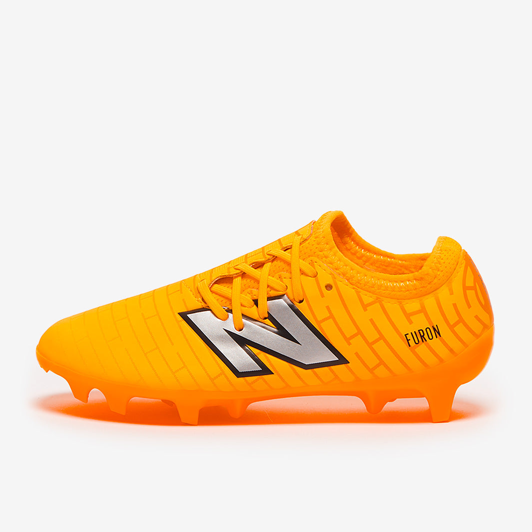 New Balance Kids Furon V7+ Dispatch FG