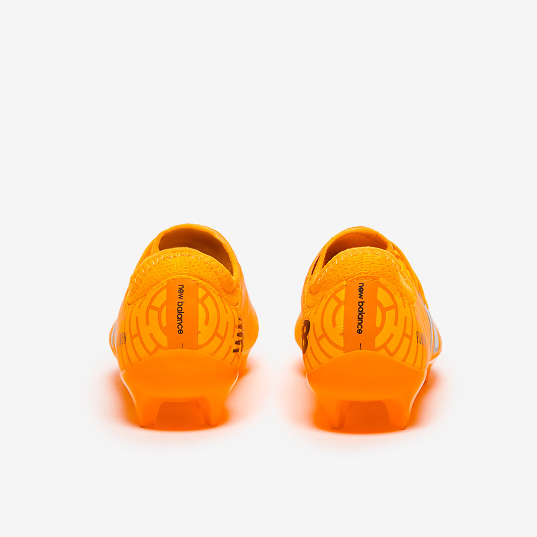 New Balance Kids Furon V7+ Dispatch FG