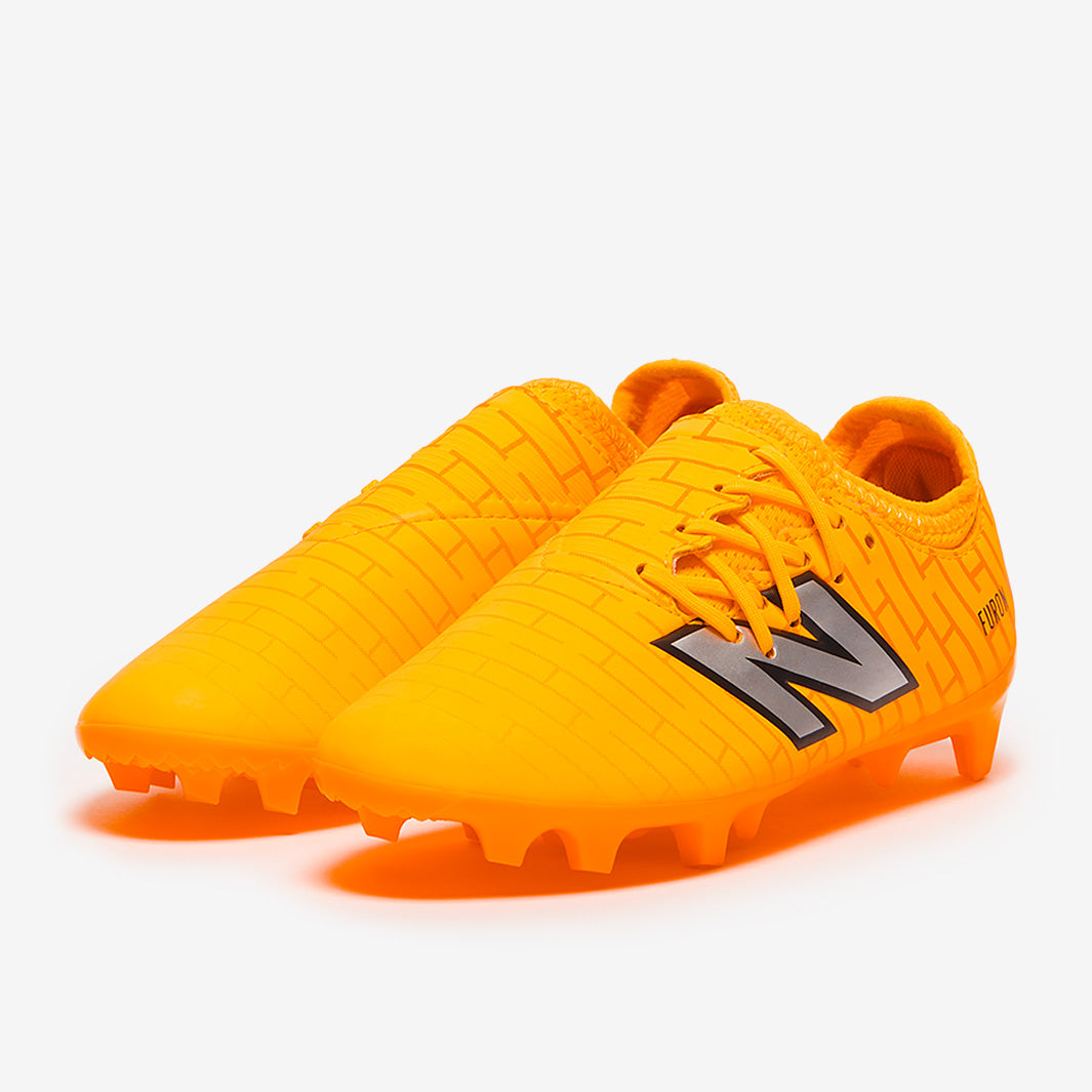 New Balance Kids Furon V7+ Dispatch FG