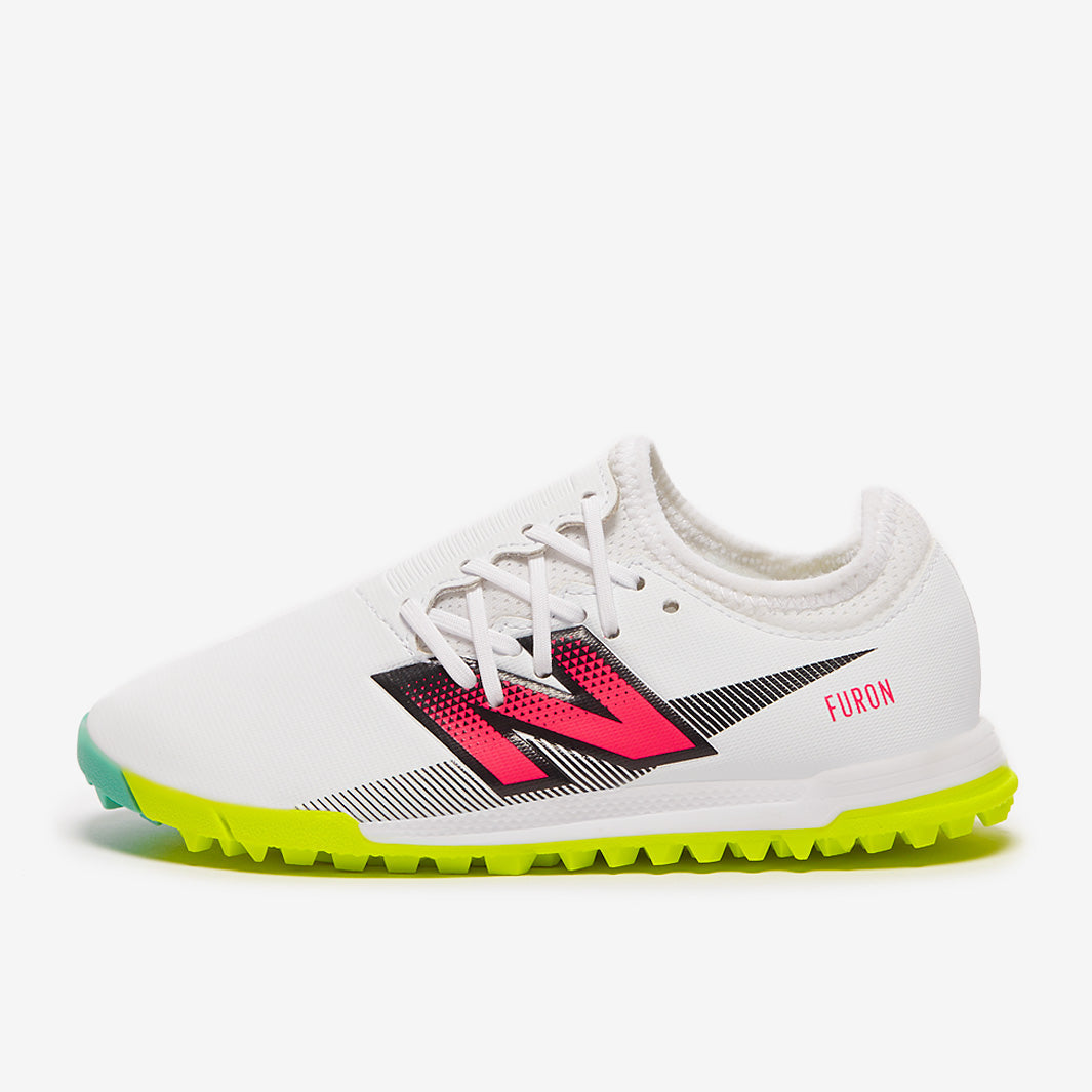 New Balance Kids Furon V7+ Dispatch TF