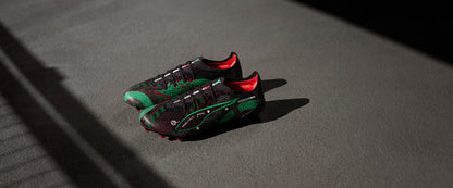 Puma Ultra Ultimate FG/AG x Mexico