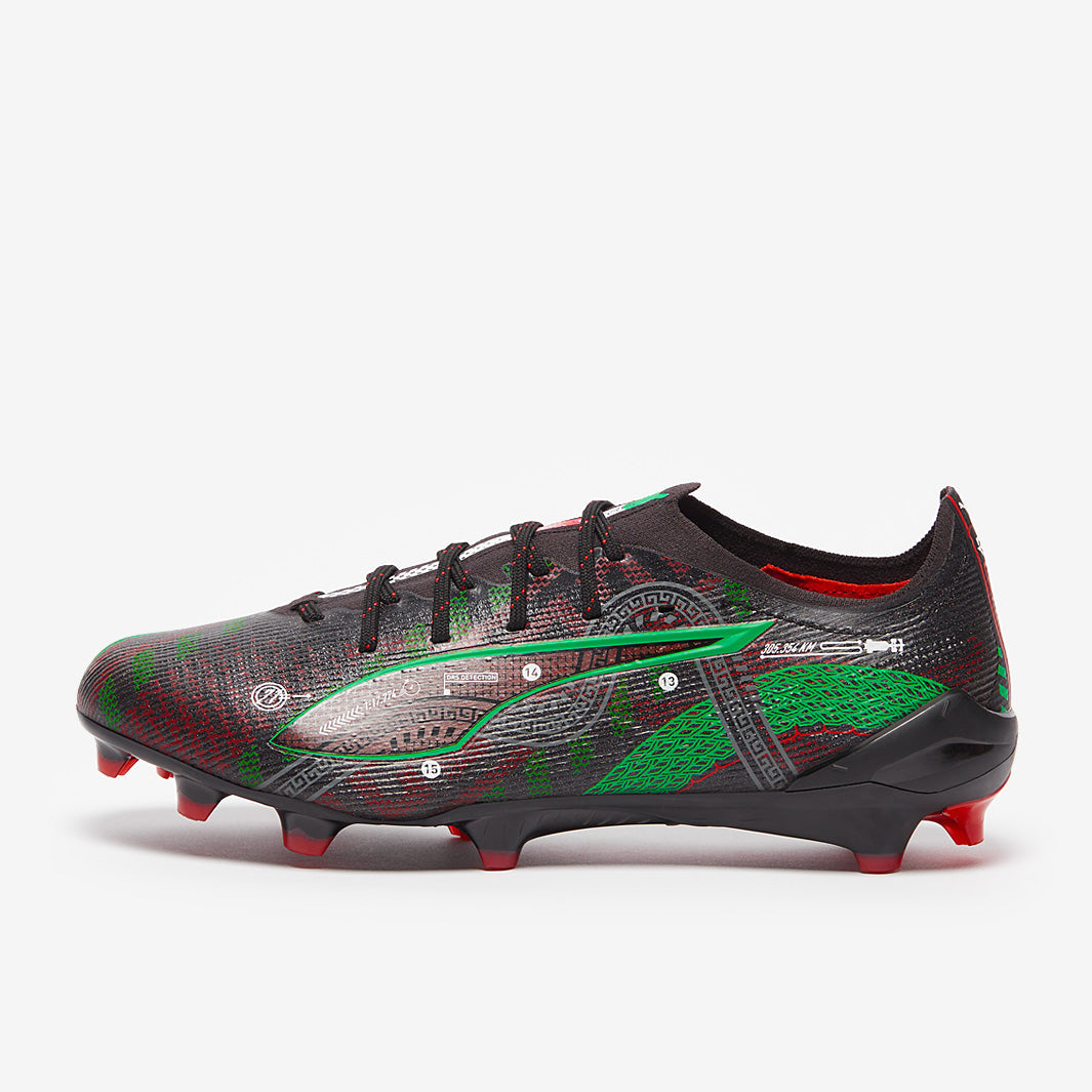 Puma Ultra Ultimate FG/AG x Mexico