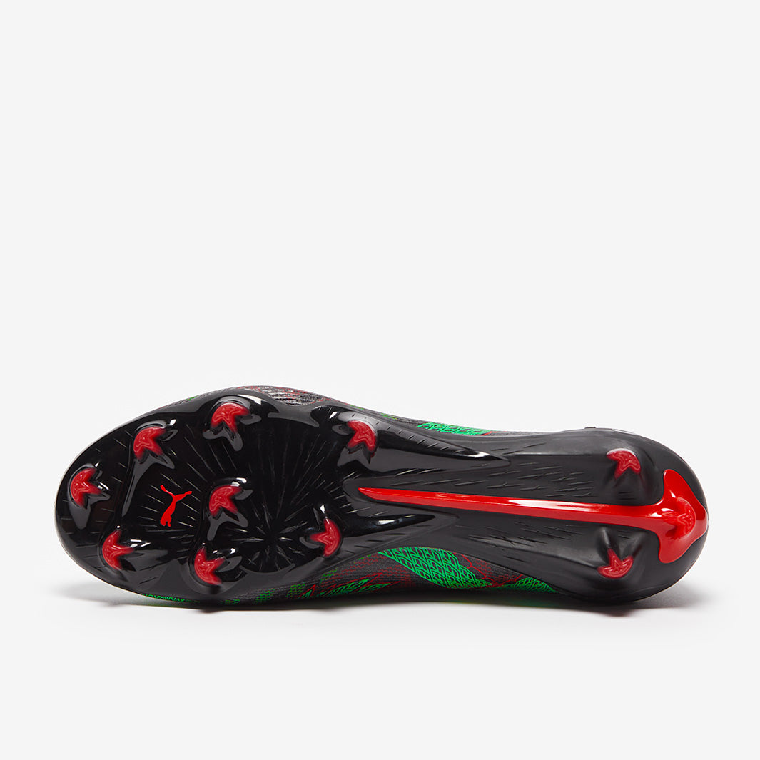 Puma Ultra Ultimate FG/AG x Mexico