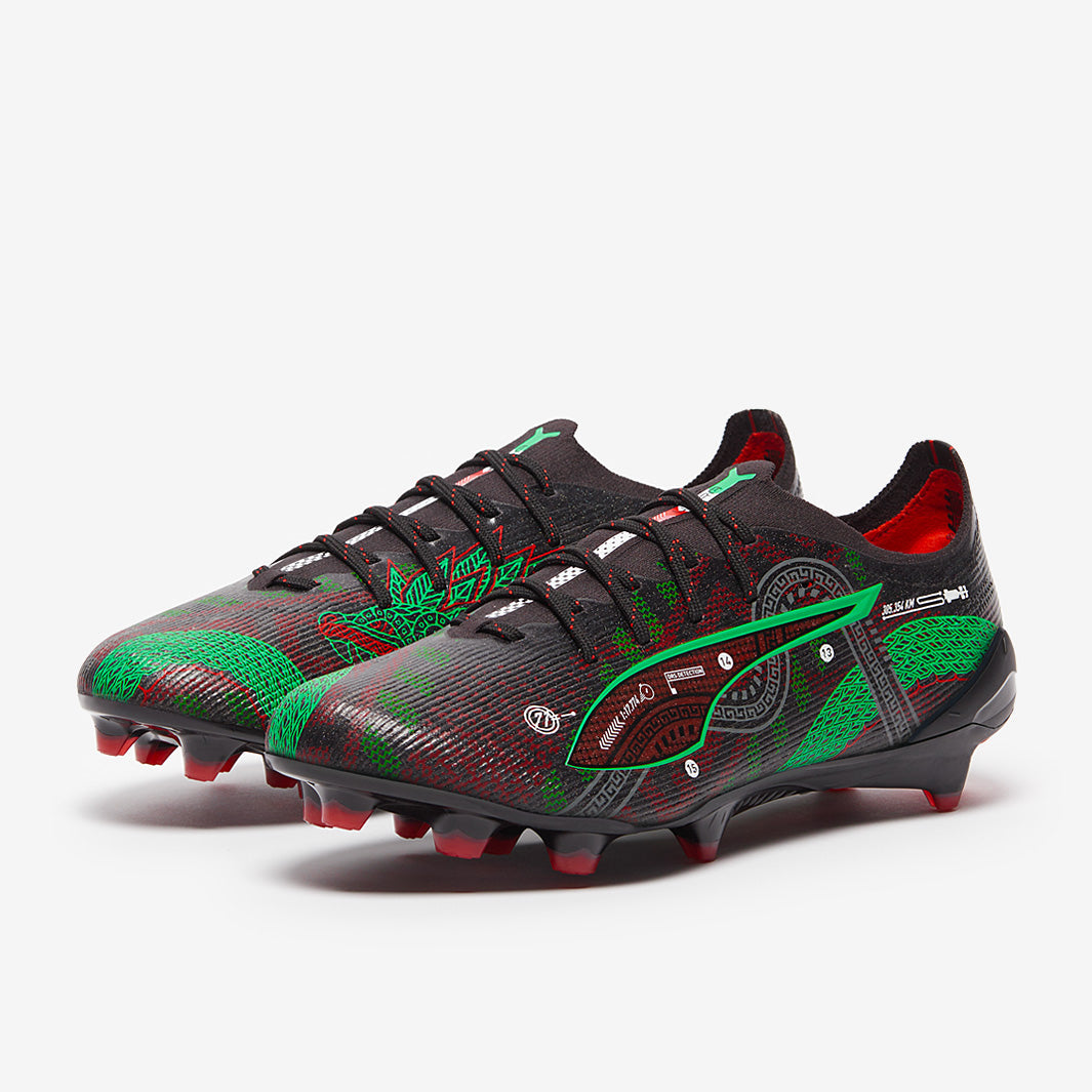 Puma Ultra Ultimate FG/AG x Mexico