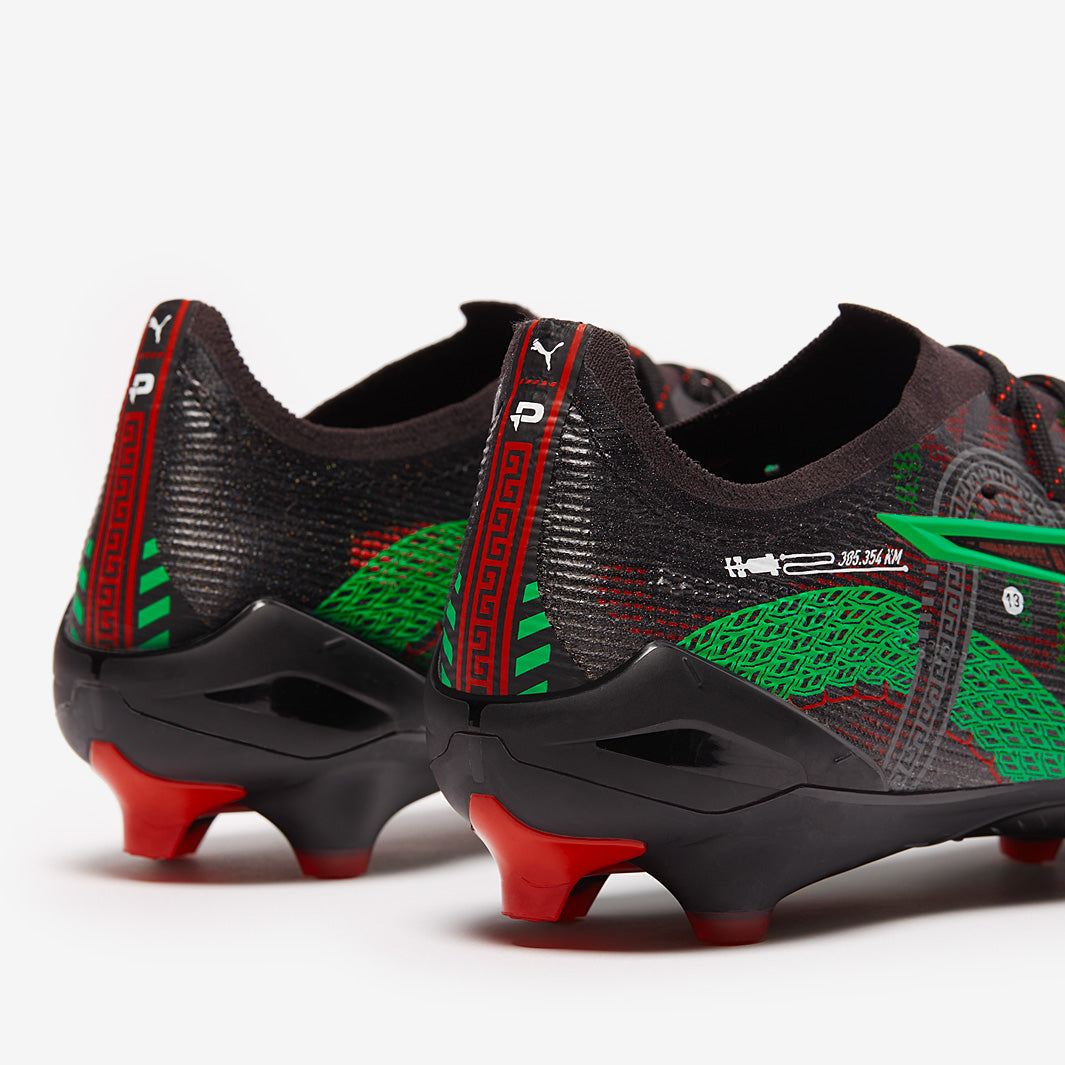 Puma Ultra Ultimate FG/AG x Mexico