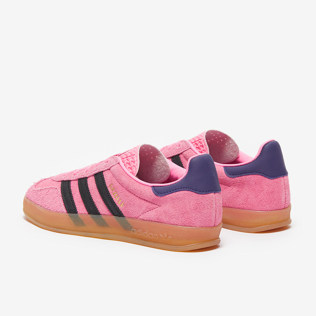 adidas Originals Womens Gazelle Indoor