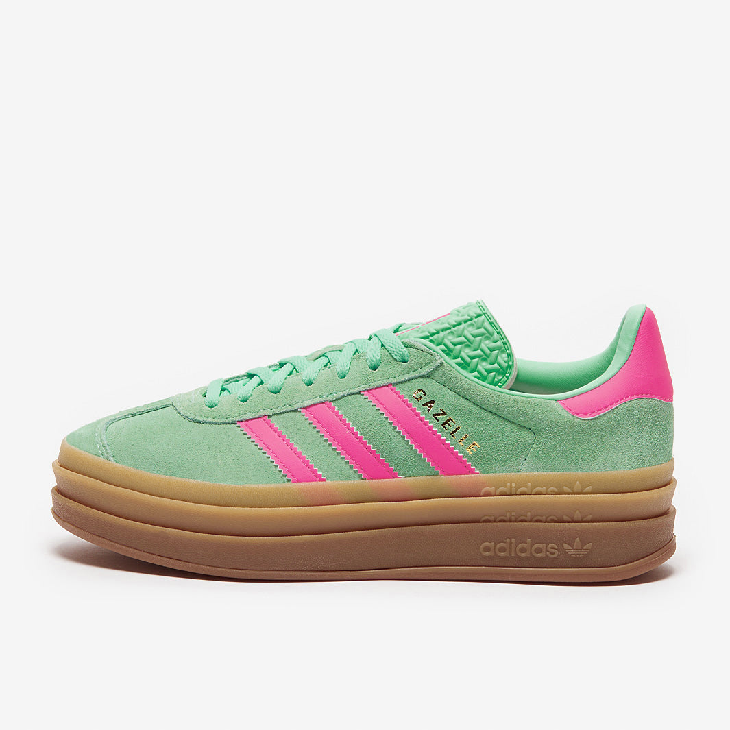 adidas Originals Womens Gazelle Bold