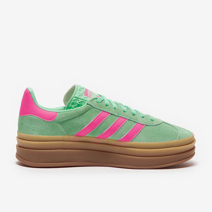adidas Originals Womens Gazelle Bold