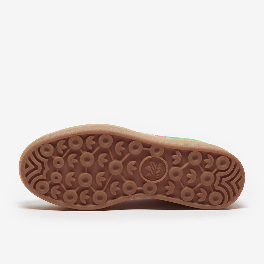 adidas Originals Womens Gazelle Bold
